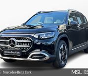 Mercedes-Benz GLB 2026