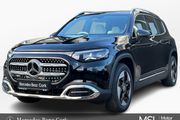 Mercedes-Benz GLB 2026