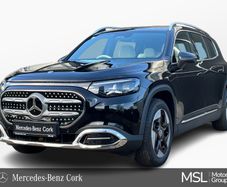 Mercedes-Benz GLB 2026
