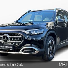 Mercedes-Benz GLB 2026