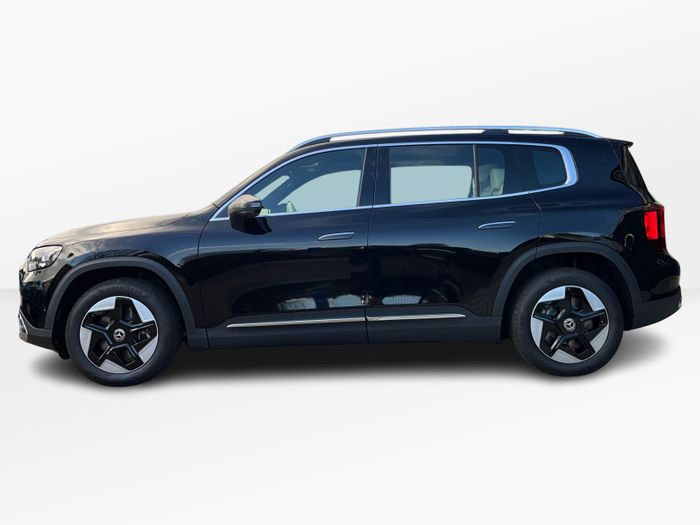 Mercedes-Benz GLB 2026