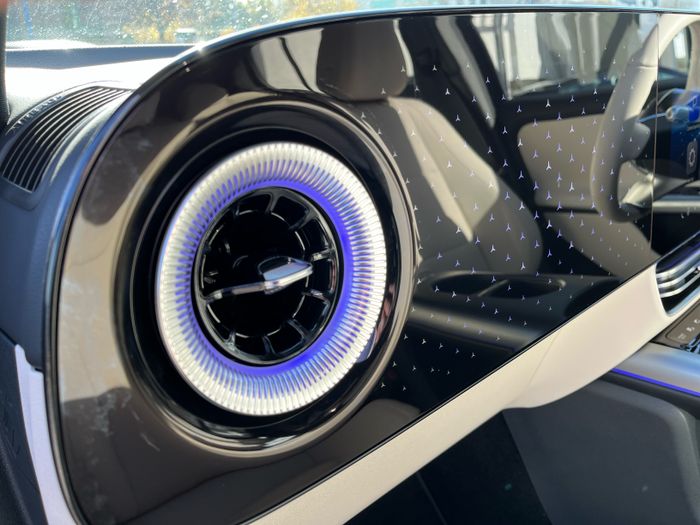 Mercedes-Benz GLB 2026