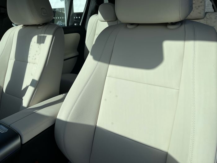 Mercedes-Benz GLB 2026