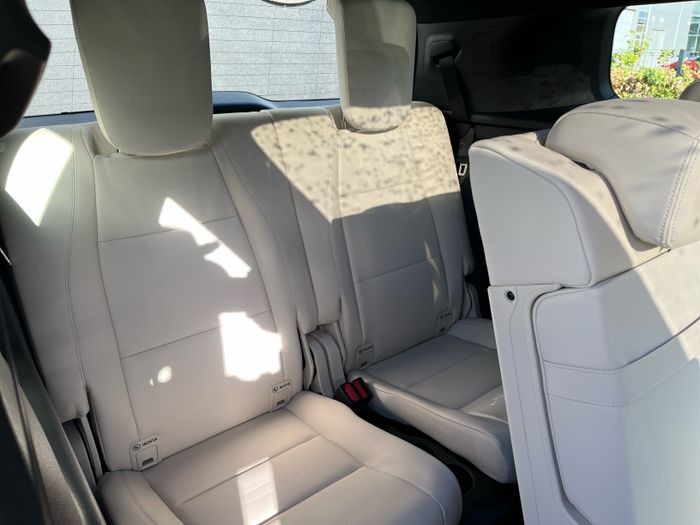 Mercedes-Benz GLB 2026