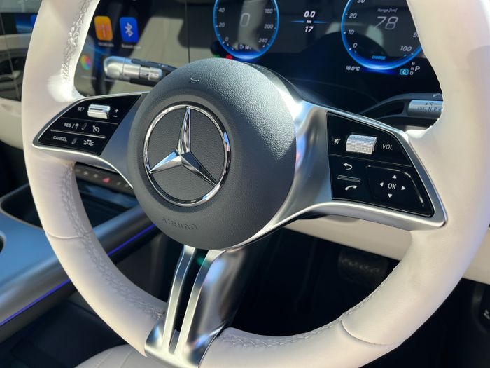 Mercedes-Benz GLB 2026