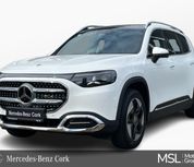 Mercedes-Benz GLB 2026
