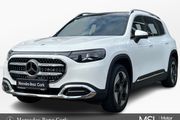 Mercedes-Benz GLB 2026
