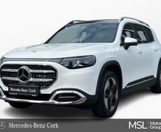 Mercedes-Benz GLB 2026