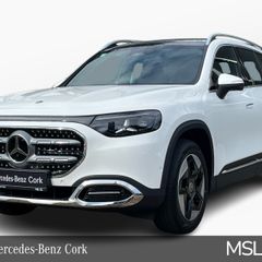 Mercedes-Benz GLB 2026