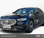 Mercedes-Benz E-Class 2026