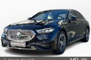 Mercedes-Benz E-Class 2026