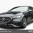 Mercedes-Benz E-Class 2026