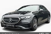 Mercedes-Benz E-Class 2026