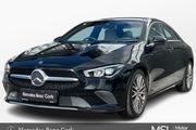 Mercedes-Benz CLA 2020