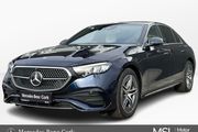 Mercedes-Benz E-Class 2026