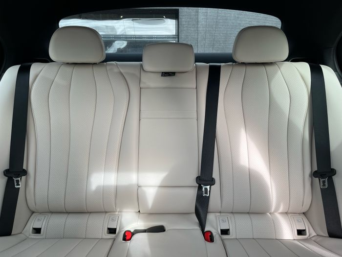 Mercedes-Benz E-Class 2026