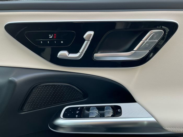 Mercedes-Benz E-Class 2026