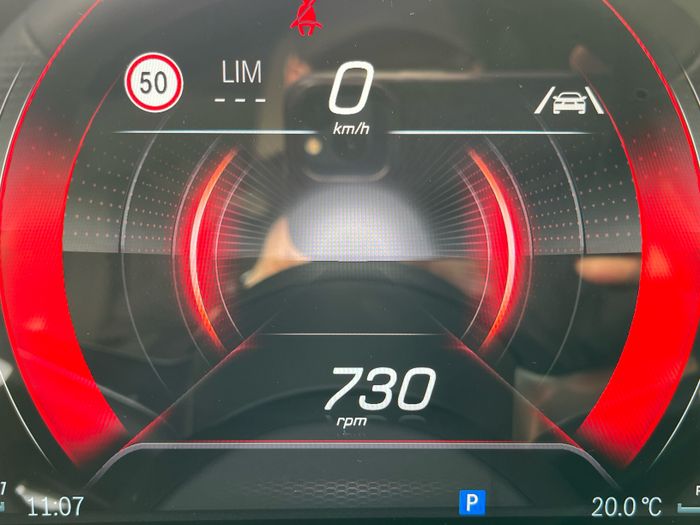 Mercedes-Benz E-Class 2026