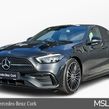 Mercedes-Benz C-Class 2026