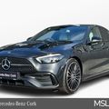 Mercedes-Benz C-Class 2026