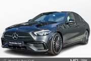 Mercedes-Benz C-Class 2026