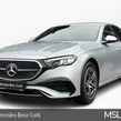 Mercedes-Benz E-Class 2026