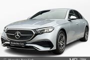 Mercedes-Benz E-Class 2026
