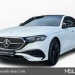 Mercedes-Benz E-Class 2026