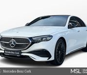 Mercedes-Benz E-Class 2026