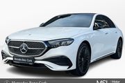 Mercedes-Benz E-Class 2026