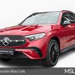 Mercedes-Benz GLC 2026