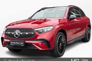 Mercedes-Benz GLC 2026