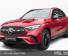Mercedes-Benz GLC 2026