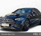 Mercedes-Benz C-Class 2026