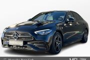 Mercedes-Benz C-Class 2026