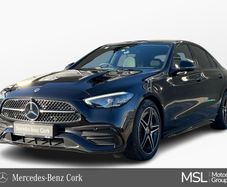 Mercedes-Benz C-Class 2026