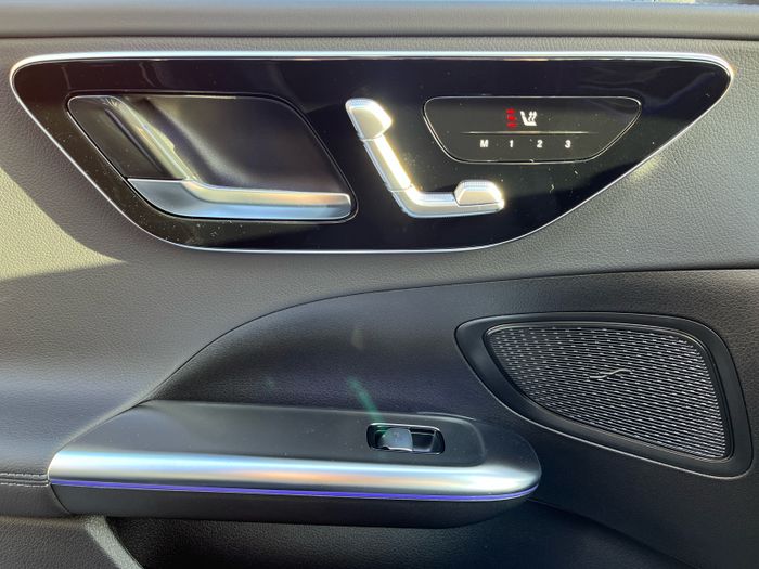 Mercedes-Benz C-Class 2026