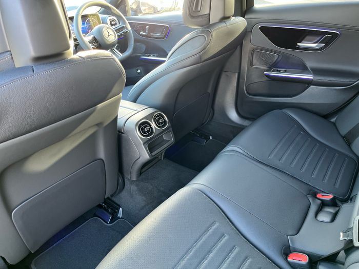 Mercedes-Benz C-Class 2026