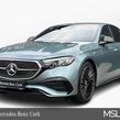 Mercedes-Benz E-Class 2026