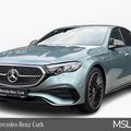 Mercedes-Benz E-Class 2026