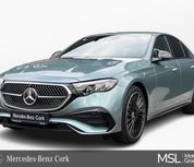 Mercedes-Benz E-Class 2026