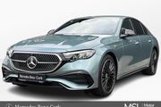 Mercedes-Benz E-Class 2026