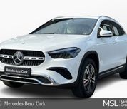 Mercedes-Benz GLA 2026