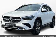 Mercedes-Benz GLA 2026