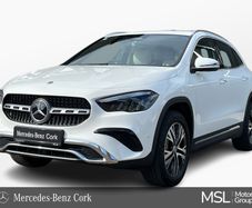 Mercedes-Benz GLA 2026
