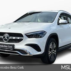 Mercedes-Benz GLA 2026