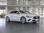 Mercedes-Benz CLA 2020
