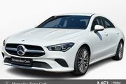 Mercedes-Benz CLA 2020