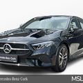 Mercedes-Benz A-Class 2026