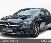 Mercedes-Benz A-Class 2026
